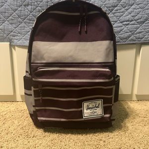 HERSCHEL BACKPACK